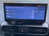 USED 2024 24 CITROEN BERLINGO 1000 DRIVER M SWB 1.5 BLUE HDI 100PS One Company Owner, 10000 Miles, Citroen Warranty Till March 2027, Top Of Ranger Driver Model With Loads Of Desirable Features As Standard!