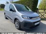 USED 2024 24 CITROEN BERLINGO 1000 DRIVER M SWB 1.5 BLUE HDI 100PS One Company Owner, 10000 Miles, Citroen Warranty Till March 2027, Top Of Ranger Driver Model With Loads Of Desirable Features As Standard!