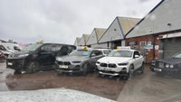 USED 2022 72 BMW X2 1.5 25e 10kWh Sport SUV 5dr Petrol Plug-in Hybrid Auto xDrive Euro 6 (s/s) (220 ps) 12 months AA warranty