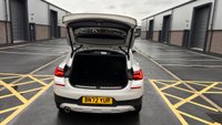 USED 2022 72 BMW X2 1.5 25e 10kWh Sport SUV 5dr Petrol Plug-in Hybrid Auto xDrive Euro 6 (s/s) (220 ps) 12 months AA warranty