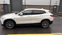 USED 2022 72 BMW X2 1.5 25e 10kWh Sport SUV 5dr Petrol Plug-in Hybrid Auto xDrive Euro 6 (s/s) (220 ps) 12 months AA warranty
