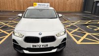 USED 2022 72 BMW X2 1.5 25e 10kWh Sport SUV 5dr Petrol Plug-in Hybrid Auto xDrive Euro 6 (s/s) (220 ps) 12 months AA warranty