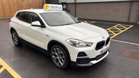 USED 2022 72 BMW X2 1.5 25e 10kWh Sport SUV 5dr Petrol Plug-in Hybrid Auto xDrive Euro 6 (s/s) (220 ps) 12 months AA warranty