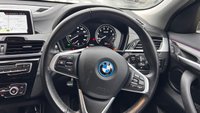 USED 2022 72 BMW X2 1.5 25e 10kWh Sport SUV 5dr Petrol Plug-in Hybrid Auto xDrive Euro 6 (s/s) (220 ps) 12 months AA warranty