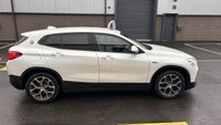 USED 2022 72 BMW X2 1.5 25e 10kWh Sport SUV 5dr Petrol Plug-in Hybrid Auto xDrive Euro 6 (s/s) (220 ps) 12 months AA warranty