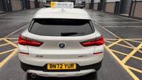USED 2022 72 BMW X2 1.5 25e 10kWh Sport SUV 5dr Petrol Plug-in Hybrid Auto xDrive Euro 6 (s/s) (220 ps) 12 months AA warranty