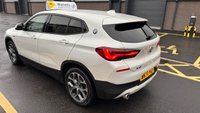 USED 2022 72 BMW X2 1.5 25e 10kWh Sport SUV 5dr Petrol Plug-in Hybrid Auto xDrive Euro 6 (s/s) (220 ps) 12 months AA warranty