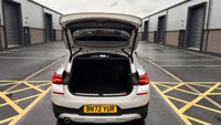 USED 2022 72 BMW X2 1.5 25e 10kWh Sport SUV 5dr Petrol Plug-in Hybrid Auto xDrive Euro 6 (s/s) (220 ps) 12 months AA warranty