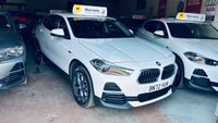 USED 2022 72 BMW X2 1.5 25e 10kWh Sport SUV 5dr Petrol Plug-in Hybrid Auto xDrive Euro 6 (s/s) (220 ps) 12 months AA warranty