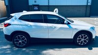 USED 2022 72 BMW X2 1.5 25e 10kWh Sport SUV 5dr Petrol Plug-in Hybrid Auto xDrive Euro 6 (s/s) (220 ps) 12 months AA warranty