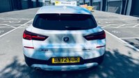 USED 2022 72 BMW X2 1.5 25e 10kWh Sport SUV 5dr Petrol Plug-in Hybrid Auto xDrive Euro 6 (s/s) (220 ps) 12 months AA warranty