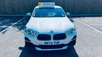 USED 2022 72 BMW X2 1.5 25e 10kWh Sport SUV 5dr Petrol Plug-in Hybrid Auto xDrive Euro 6 (s/s) (220 ps) 12 months AA warranty