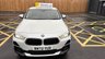 USED 2022 72 BMW X2 1.5 25e 10kWh Sport SUV 5dr Petrol Plug-in Hybrid Auto xDrive Euro 6 (s/s) (220 ps) 12 months AA warranty