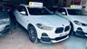 USED 2022 72 BMW X2 1.5 25e 10kWh Sport SUV 5dr Petrol Plug-in Hybrid Auto xDrive Euro 6 (s/s) (220 ps) 12 months AA warranty