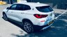 USED 2022 72 BMW X2 1.5 25e 10kWh Sport SUV 5dr Petrol Plug-in Hybrid Auto xDrive Euro 6 (s/s) (220 ps) 12 months AA warranty