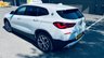 USED 2022 72 BMW X2 1.5 25e 10kWh Sport SUV 5dr Petrol Plug-in Hybrid Auto xDrive Euro 6 (s/s) (220 ps) 12 months AA warranty