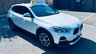 USED 2022 72 BMW X2 1.5 25e 10kWh Sport SUV 5dr Petrol Plug-in Hybrid Auto xDrive Euro 6 (s/s) (220 ps) 12 months AA warranty