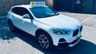 USED 2022 72 BMW X2 1.5 25e 10kWh Sport SUV 5dr Petrol Plug-in Hybrid Auto xDrive Euro 6 (s/s) (220 ps) 12 months AA warranty