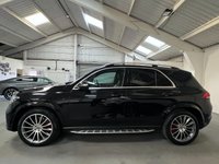 USED 2020 70 MERCEDES-BENZ GLE 2.0 GLE300d AMG Line (Premium) SUV 5dr Diesel G-Tronic 4MATIC Euro 6 (s/s) (245 ps) 