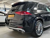 USED 2020 70 MERCEDES-BENZ GLE 2.0 GLE300d AMG Line (Premium) SUV 5dr Diesel G-Tronic 4MATIC Euro 6 (s/s) (245 ps) 