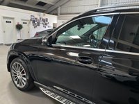 USED 2020 70 MERCEDES-BENZ GLE 2.0 GLE300d AMG Line (Premium) SUV 5dr Diesel G-Tronic 4MATIC Euro 6 (s/s) (245 ps) 