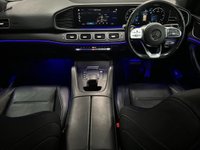USED 2020 70 MERCEDES-BENZ GLE 2.0 GLE300d AMG Line (Premium) SUV 5dr Diesel G-Tronic 4MATIC Euro 6 (s/s) (245 ps) 
