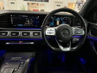 USED 2020 70 MERCEDES-BENZ GLE 2.0 GLE300d AMG Line (Premium) SUV 5dr Diesel G-Tronic 4MATIC Euro 6 (s/s) (245 ps) 