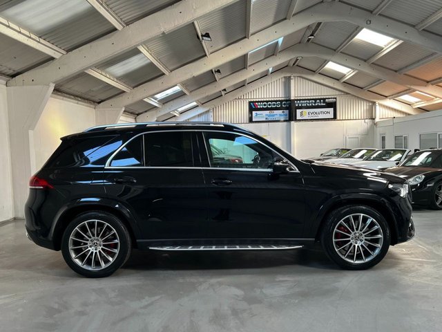 2020 Mercedes-Benz Gle 2L Amg Line 5dr - Photo 6