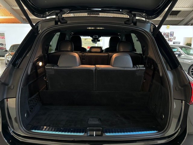 2020 Mercedes-Benz Gle 2L Amg Line 5dr - Photo 4