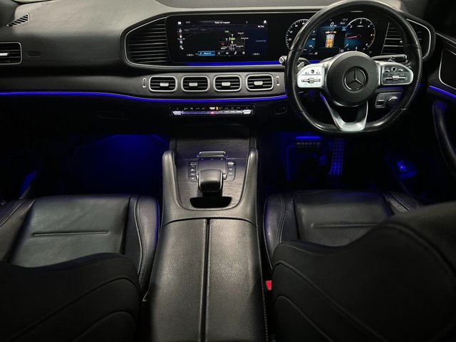 2020 Mercedes-Benz Gle 2L Amg Line 5dr - Photo 2