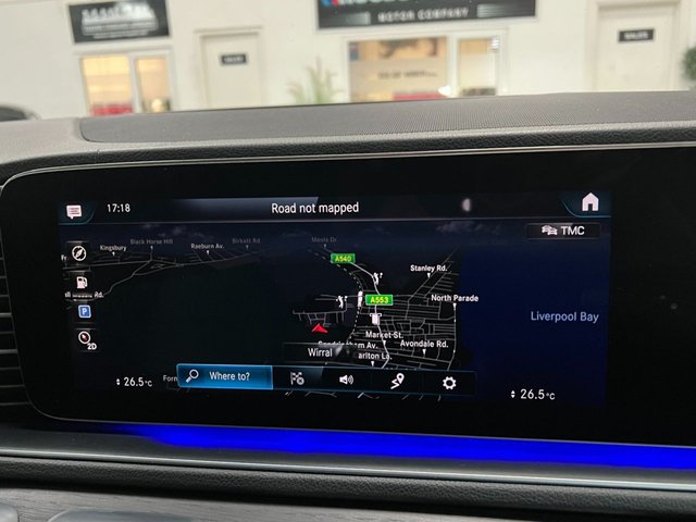 2020 Mercedes-Benz Gle 2L Amg Line 5dr - Photo 11