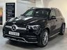 USED 2020 70 MERCEDES-BENZ GLE 2.0 GLE300d AMG Line (Premium) SUV 5dr Diesel G-Tronic 4MATIC Euro 6 (s/s) (245 ps) 