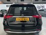 USED 2020 70 MERCEDES-BENZ GLE 2.0 GLE300d AMG Line (Premium) SUV 5dr Diesel G-Tronic 4MATIC Euro 6 (s/s) (245 ps) 