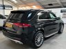 USED 2020 70 MERCEDES-BENZ GLE 2.0 GLE300d AMG Line (Premium) SUV 5dr Diesel G-Tronic 4MATIC Euro 6 (s/s) (245 ps) 