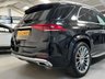 USED 2020 70 MERCEDES-BENZ GLE 2.0 GLE300d AMG Line (Premium) SUV 5dr Diesel G-Tronic 4MATIC Euro 6 (s/s) (245 ps) 