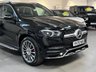USED 2020 70 MERCEDES-BENZ GLE 2.0 GLE300d AMG Line (Premium) SUV 5dr Diesel G-Tronic 4MATIC Euro 6 (s/s) (245 ps) 