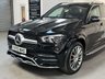 USED 2020 70 MERCEDES-BENZ GLE 2.0 GLE300d AMG Line (Premium) SUV 5dr Diesel G-Tronic 4MATIC Euro 6 (s/s) (245 ps) 
