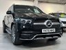 USED 2020 70 MERCEDES-BENZ GLE 2.0 GLE300d AMG Line (Premium) SUV 5dr Diesel G-Tronic 4MATIC Euro 6 (s/s) (245 ps) 
