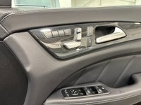 USED 2017 67 MERCEDES-BENZ CLS CLASS 3.0 CLS350d V6 AMG Line (Premium) Coupe 4dr Diesel G-Tronic+ Euro 6 (s/s) (258 ps) Hosting a high specification featuring Premium pack, passion full leather, electric glass sunroof, euro 6