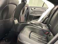 USED 2017 67 MERCEDES-BENZ CLS CLASS 3.0 CLS350d V6 AMG Line (Premium) Coupe 4dr Diesel G-Tronic+ Euro 6 (s/s) (258 ps) Hosting a high specification featuring Premium pack, passion full leather, electric glass sunroof, euro 6