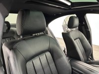 USED 2017 67 MERCEDES-BENZ CLS CLASS 3.0 CLS350d V6 AMG Line (Premium) Coupe 4dr Diesel G-Tronic+ Euro 6 (s/s) (258 ps) Hosting a high specification featuring Premium pack, passion full leather, electric glass sunroof, euro 6