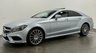 USED 2017 67 MERCEDES-BENZ CLS CLASS 3.0 CLS350d V6 AMG Line (Premium) Coupe 4dr Diesel G-Tronic+ Euro 6 (s/s) (258 ps) Hosting a high specification featuring Premium pack, passion full leather, electric glass sunroof, euro 6