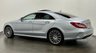 USED 2017 67 MERCEDES-BENZ CLS CLASS 3.0 CLS350d V6 AMG Line (Premium) Coupe 4dr Diesel G-Tronic+ Euro 6 (s/s) (258 ps) Hosting a high specification featuring Premium pack, passion full leather, electric glass sunroof, euro 6