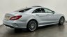 USED 2017 67 MERCEDES-BENZ CLS CLASS 3.0 CLS350d V6 AMG Line (Premium) Coupe 4dr Diesel G-Tronic+ Euro 6 (s/s) (258 ps) Hosting a high specification featuring Premium pack, passion full leather, electric glass sunroof, euro 6