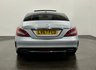 USED 2017 67 MERCEDES-BENZ CLS CLASS 3.0 CLS350d V6 AMG Line (Premium) Coupe 4dr Diesel G-Tronic+ Euro 6 (s/s) (258 ps) Hosting a high specification featuring Premium pack, passion full leather, electric glass sunroof, euro 6