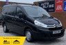USED 2015 15 CITROEN DISPATCH 1.6 1000 HDi Enterprise FWD L1 H1 5dr WARRANTYSENSORSCRUISERACK