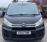 USED 2015 15 CITROEN DISPATCH 1.6 1000 HDi Enterprise FWD L1 H1 5dr WARRANTYSENSORSCRUISERACK