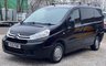 USED 2015 15 CITROEN DISPATCH 1.6 1000 HDi Enterprise FWD L1 H1 5dr WARRANTYSENSORSCRUISERACK