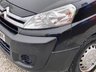 USED 2015 15 CITROEN DISPATCH 1.6 1000 HDi Enterprise FWD L1 H1 5dr WARRANTYSENSORSCRUISERACK
