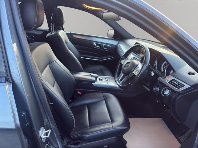 2016 Mercedes-Benz E-Class 3L Amg Night Edition 5dr - Photo 11